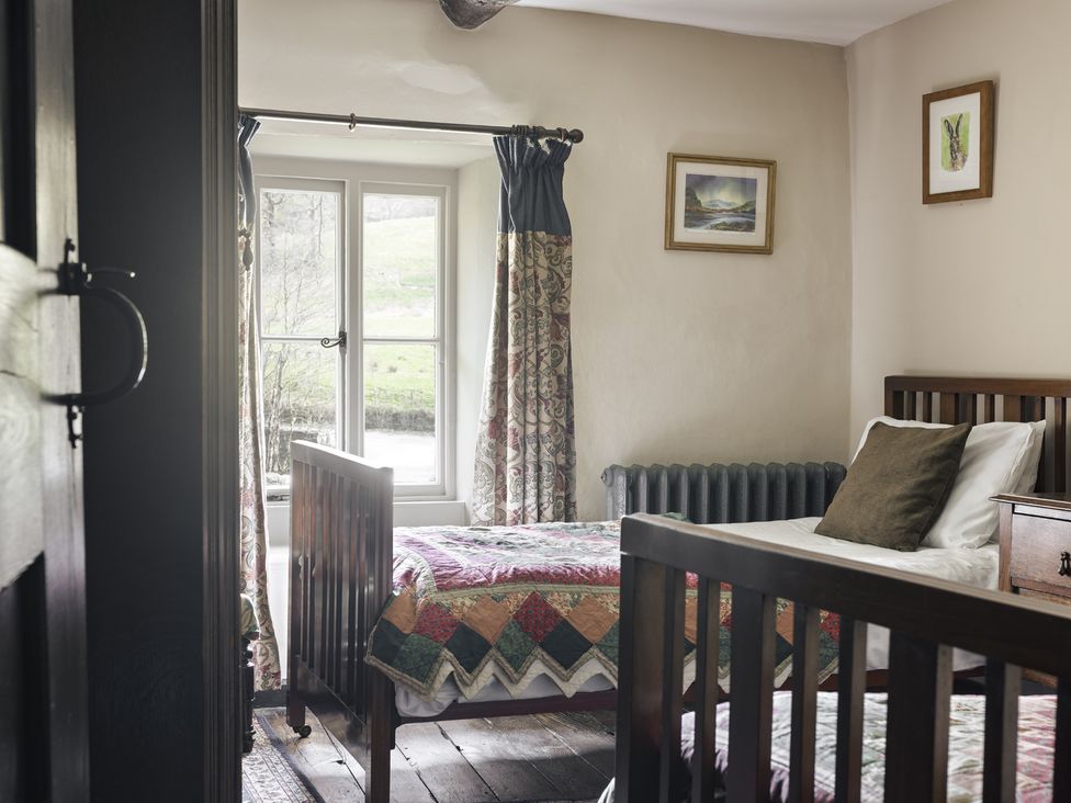 Yew Tree Farm - Lake District - 1043039 - thumbnail photo 23