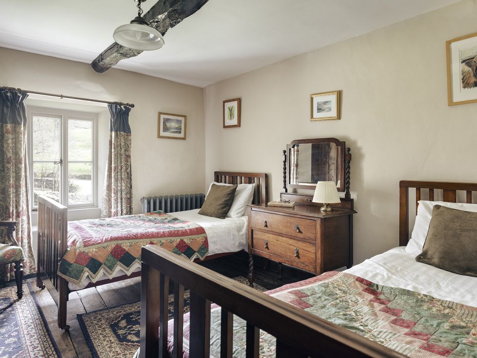 Yew Tree Farm - Lake District - 1043039 - thumbnail photo 24