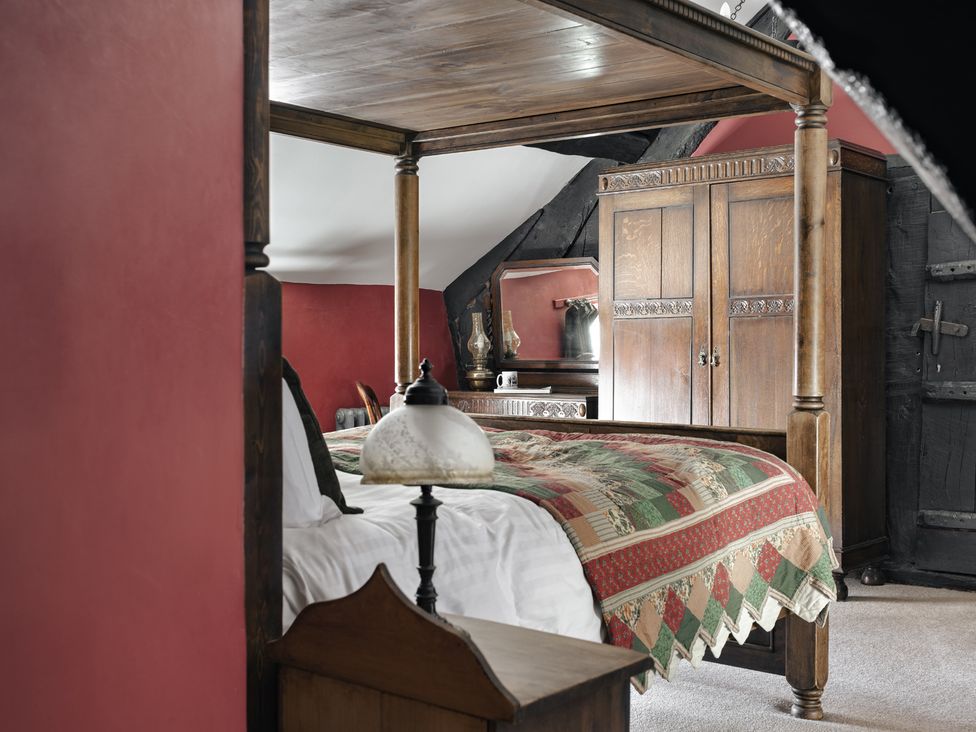 Yew Tree Farm - Lake District - 1043039 - thumbnail photo 29