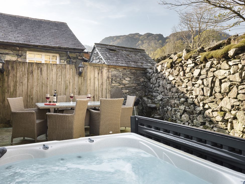 Yew Tree Farm - Lake District - 1043039 - thumbnail photo 31