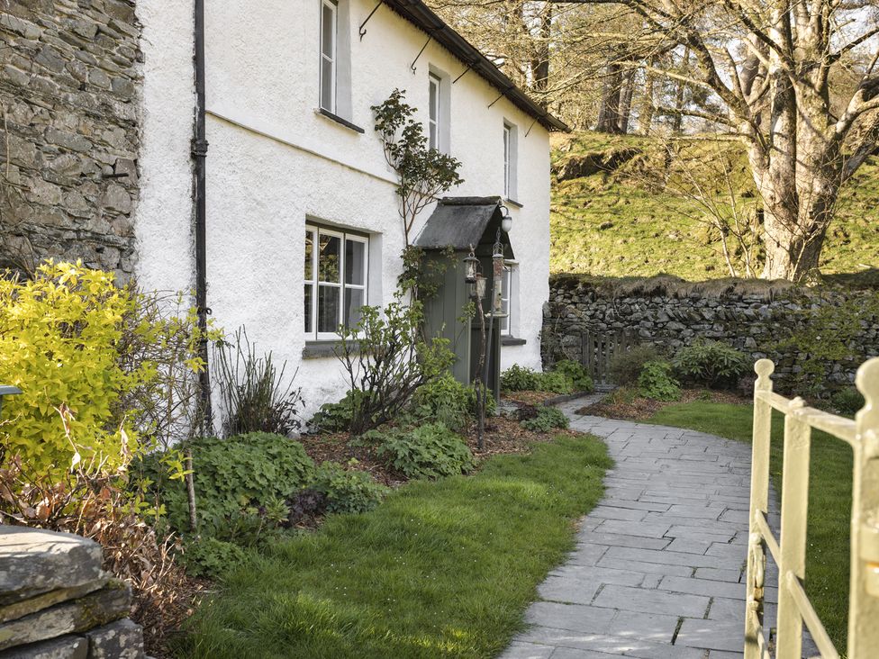Yew Tree Farm - Lake District - 1043039 - thumbnail photo 32