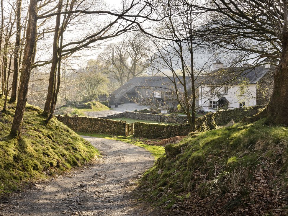 Yew Tree Farm - Lake District - 1043039 - thumbnail photo 34