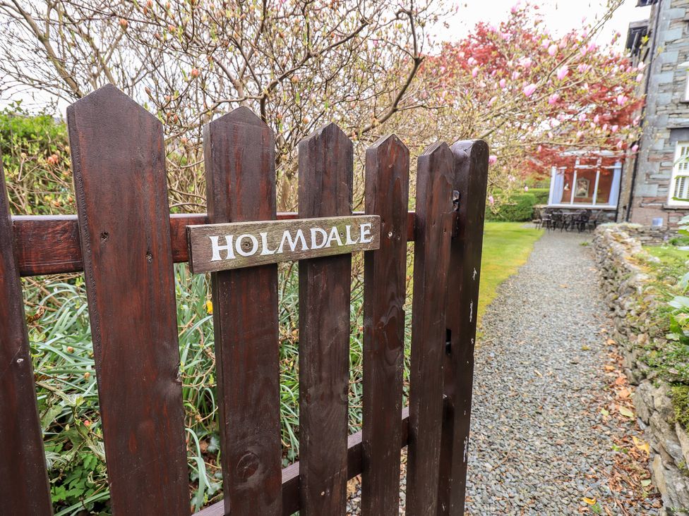 Holmdale - Lake District - 1043075 - thumbnail photo 40