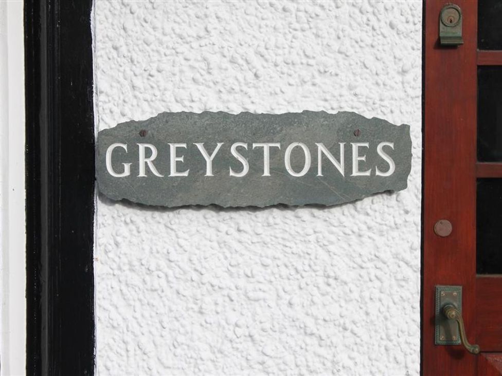 Greystones - Lake District - 1043126 - thumbnail photo 15