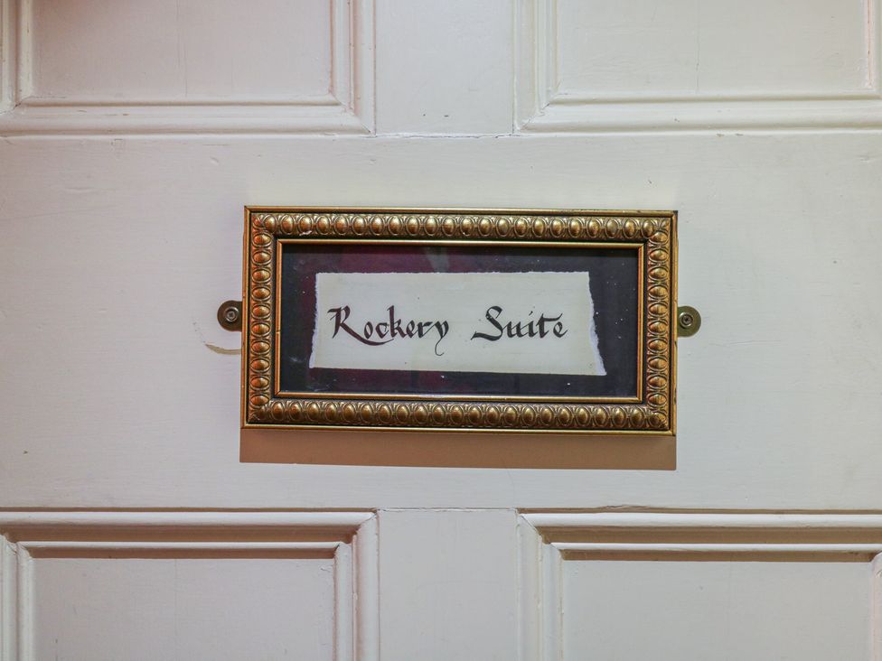 The Rockery Suite - Lake District - 1043132 - thumbnail photo 5