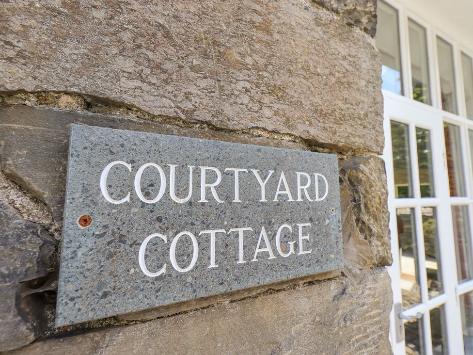 Courtyard Cottage - Lake District - 1043169 - thumbnail photo 29