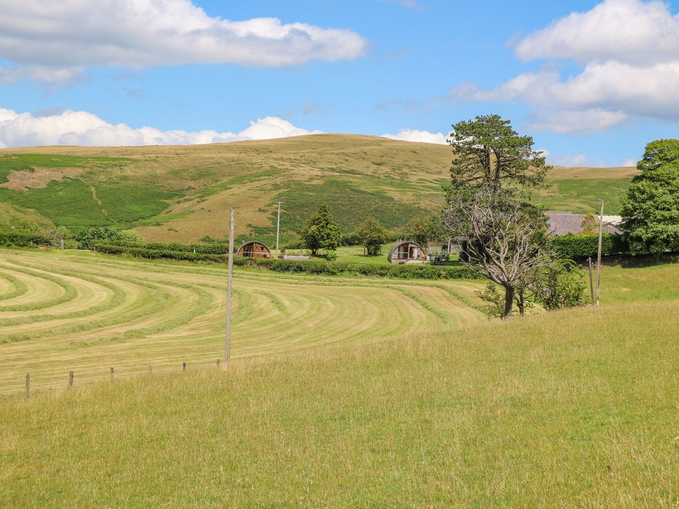 Oak View - South Wales - 1043509 - thumbnail photo 22