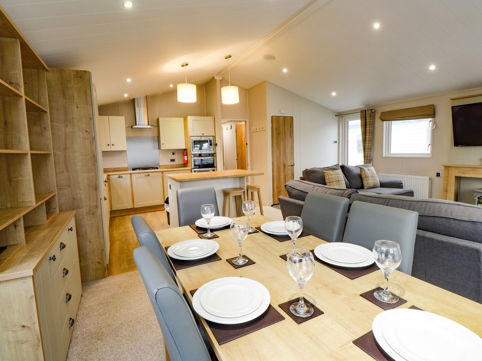 2 bedroom Lodge at Pevensey Bay - Kent & Sussex - 1043960 - thumbnail photo 7