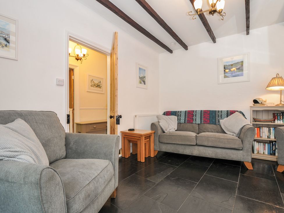 Fairfield Cottage - Cornwall - 1043983 - thumbnail photo 5
