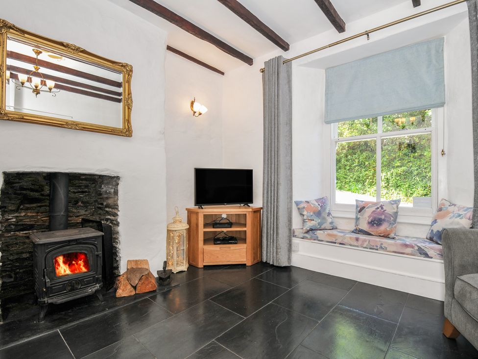 Fairfield Cottage - Cornwall - 1043983 - thumbnail photo 32
