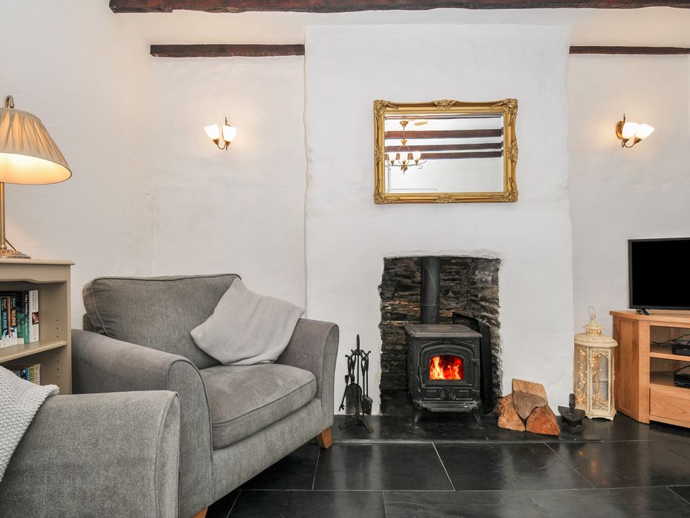 Fairfield Cottage - Cornwall - 1043983 - thumbnail photo 7
