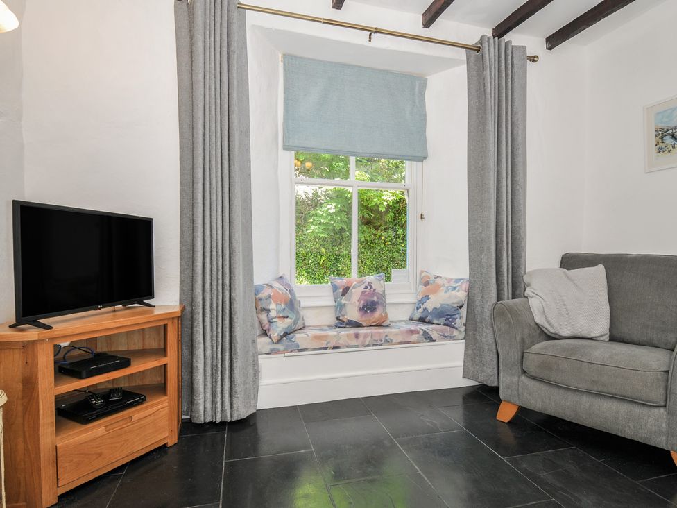 Fairfield Cottage - Cornwall - 1043983 - thumbnail photo 8
