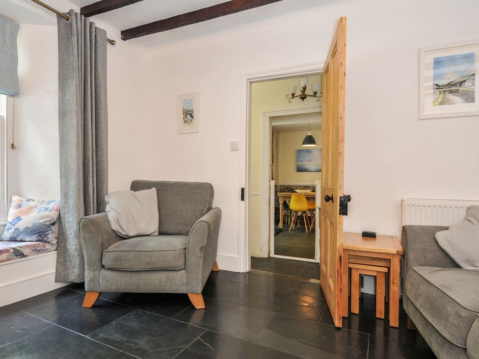 Fairfield Cottage - Cornwall - 1043983 - thumbnail photo 9