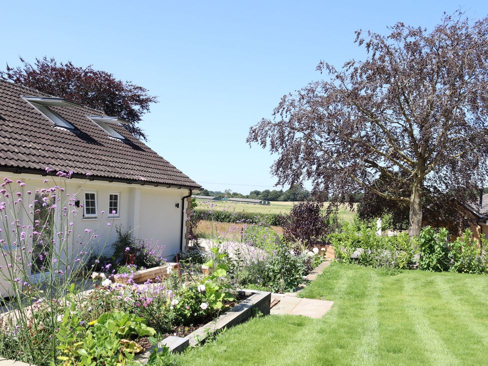 Leafield House @ Nables Farm - Somerset & Wiltshire - 1044785 - thumbnail photo 53