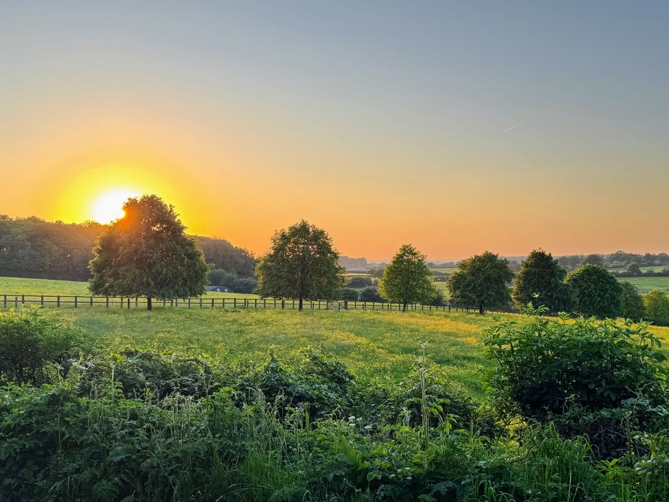 Leafield House @ Nables Farm - Somerset & Wiltshire - 1044785 - thumbnail photo 52