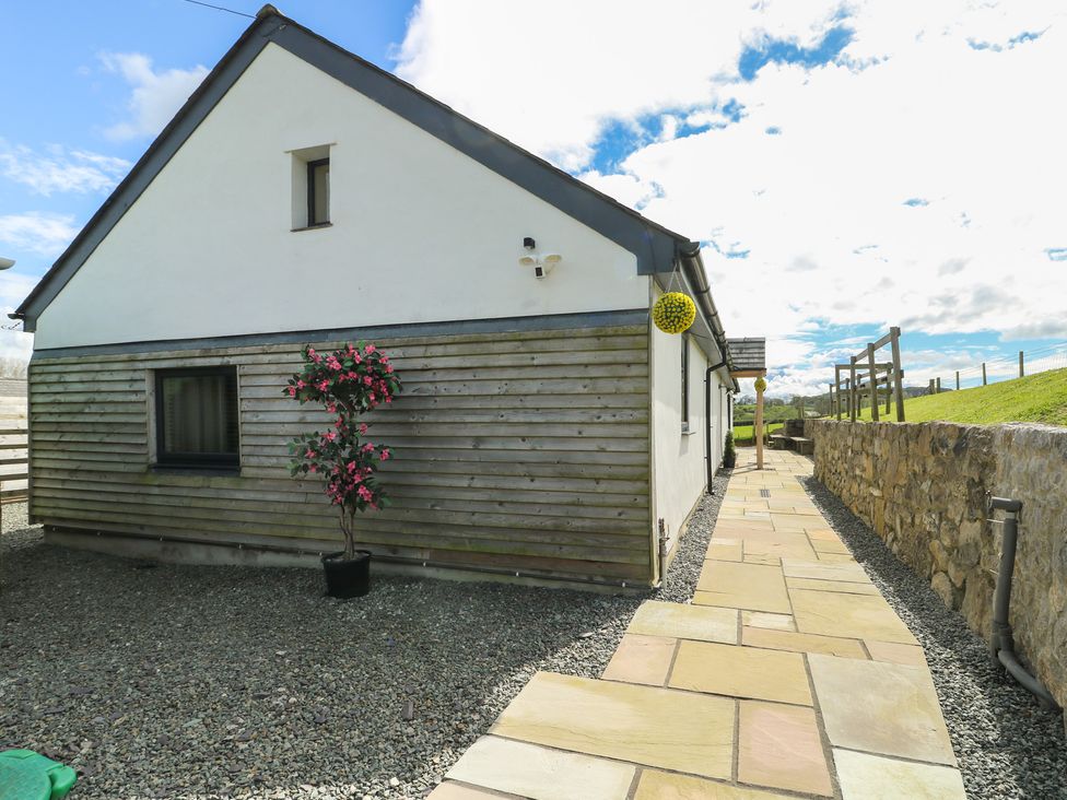 Ty Cuddfan - Anglesey - 1044848 - thumbnail photo 26