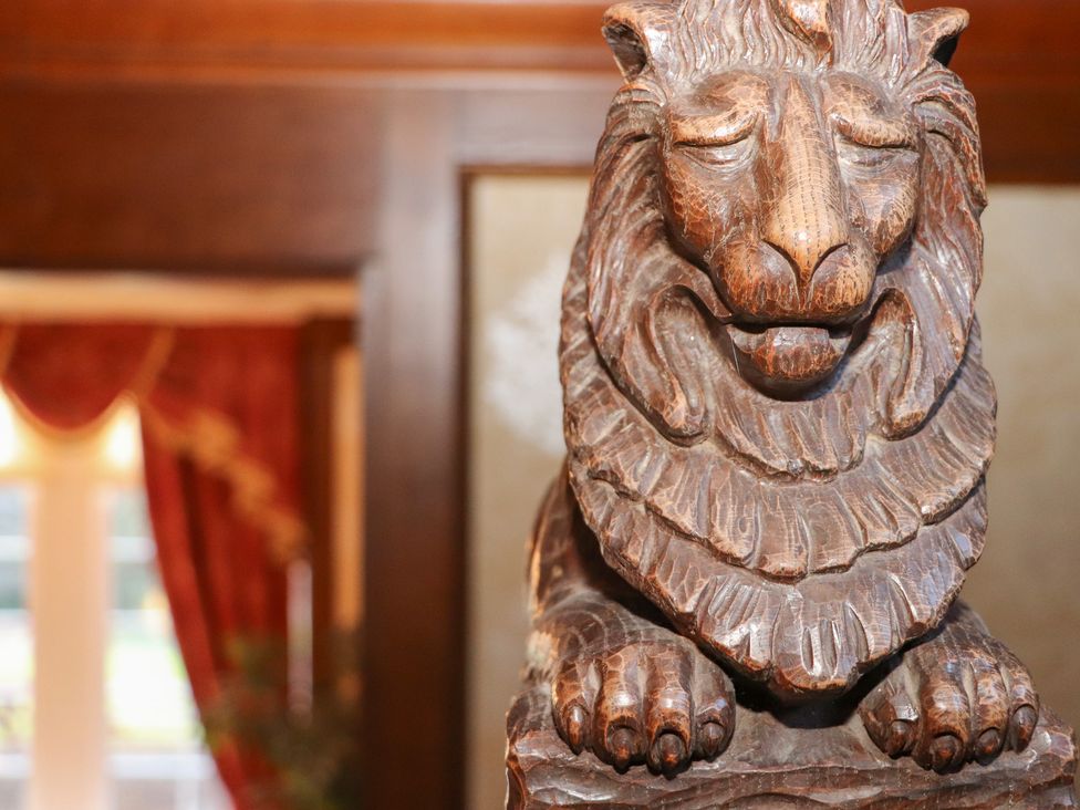 Auchentroig House -  - 1044859 - thumbnail photo 23