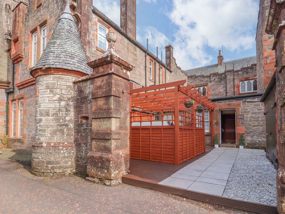 Rob Roy Apartment -  - 1044861 - thumbnail photo 2