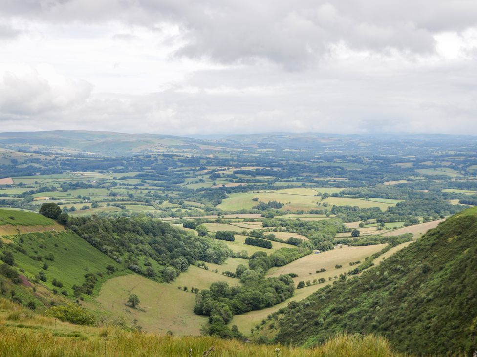 Violet Cottage - Mid Wales - 1044943 - thumbnail photo 20