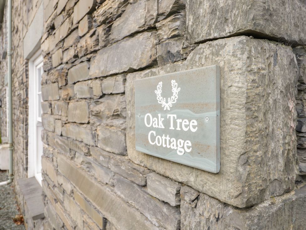 Oak Tree Cottage - Lake District - 1045377 - thumbnail photo 2