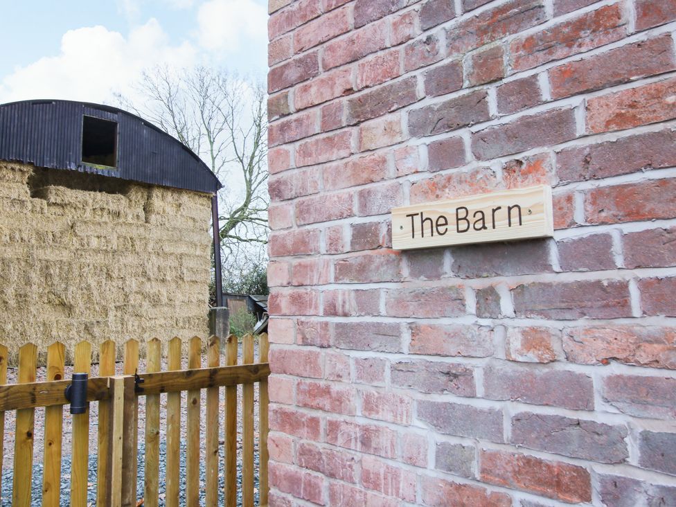 The Barn - Shropshire - 1045487 - thumbnail photo 20