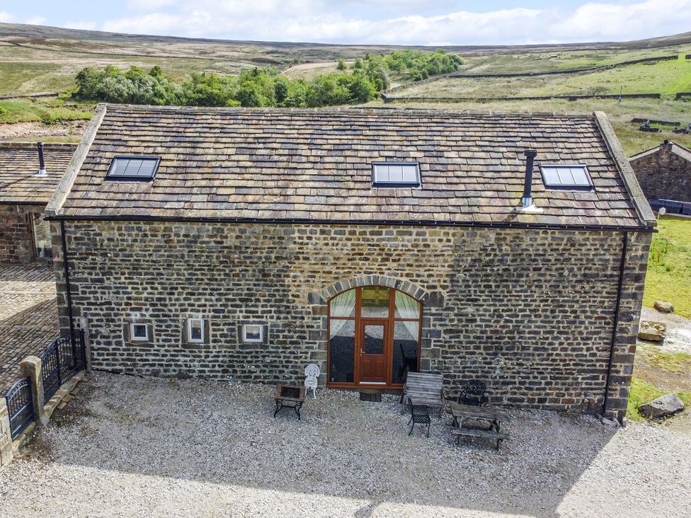 Snave Barn - Yorkshire Dales - 1045652 - thumbnail photo 25