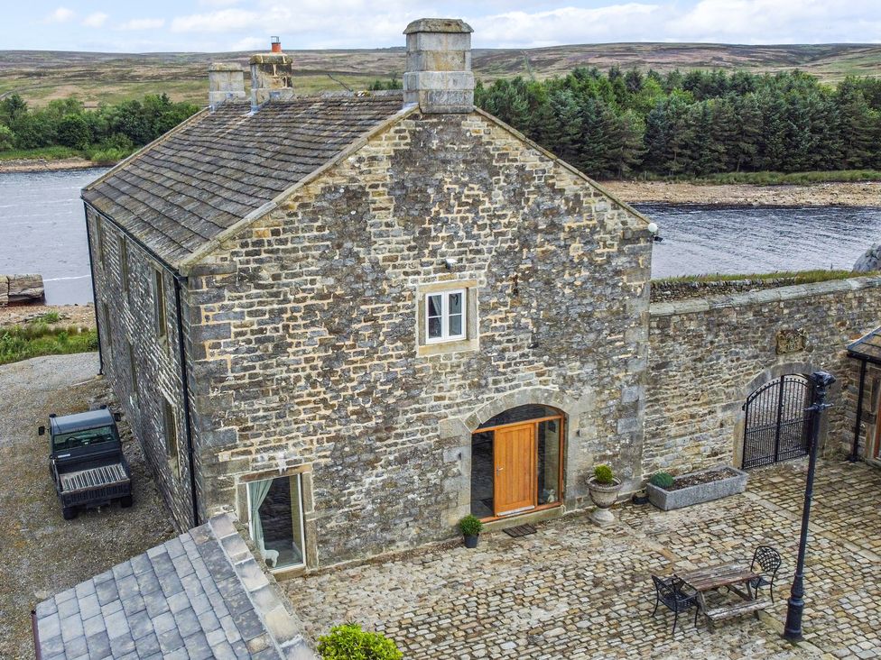 Snave Barn - Yorkshire Dales - 1045652 - thumbnail photo 28