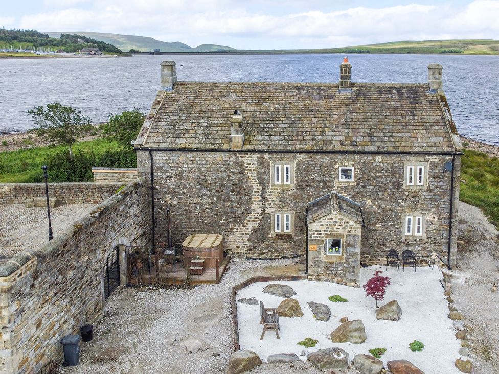 Snave Barn - Yorkshire Dales - 1045652 - thumbnail photo 29