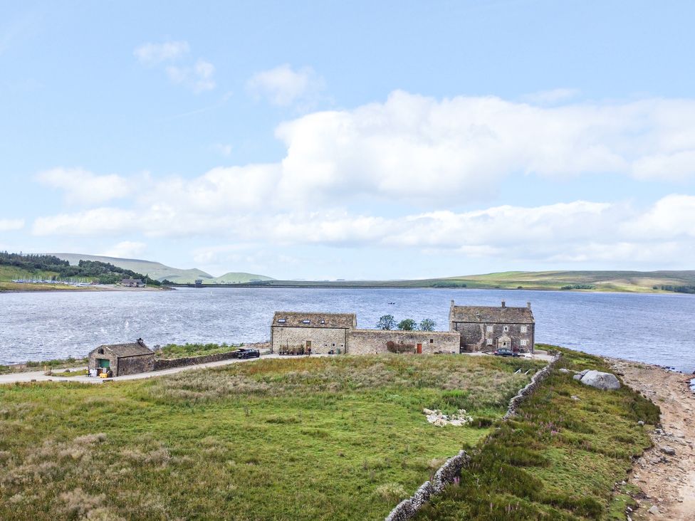 Snave Barn - Yorkshire Dales - 1045652 - thumbnail photo 37