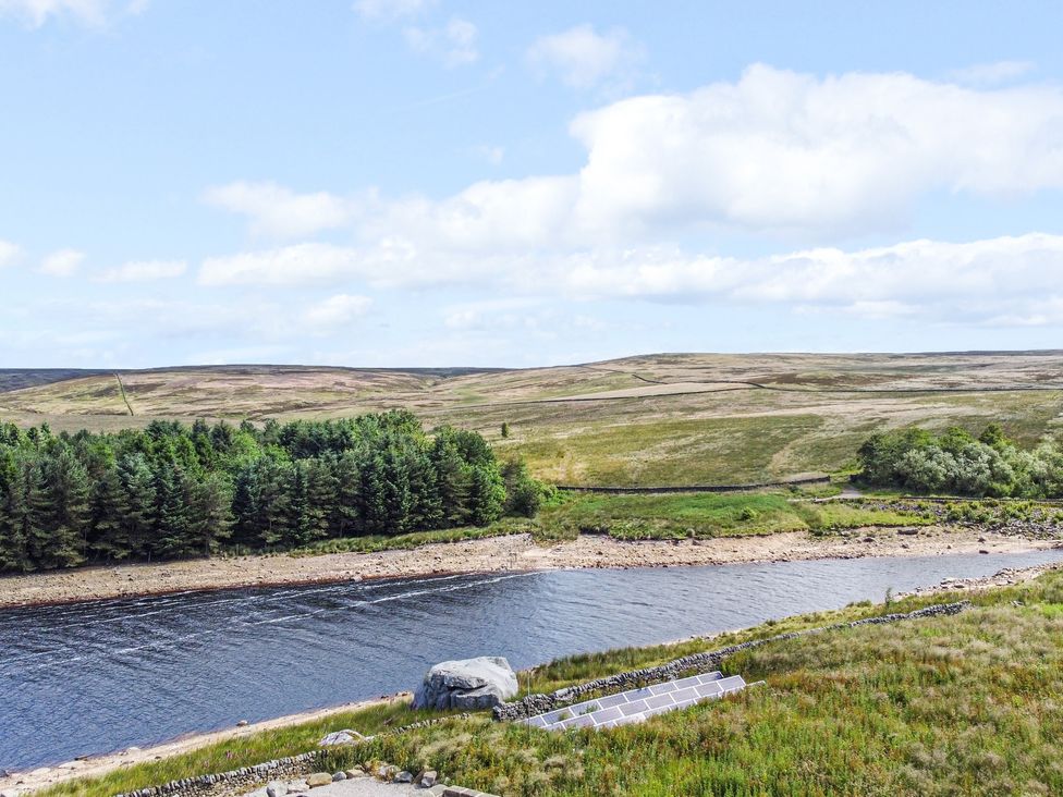 Snave Barn - Yorkshire Dales - 1045652 - thumbnail photo 38