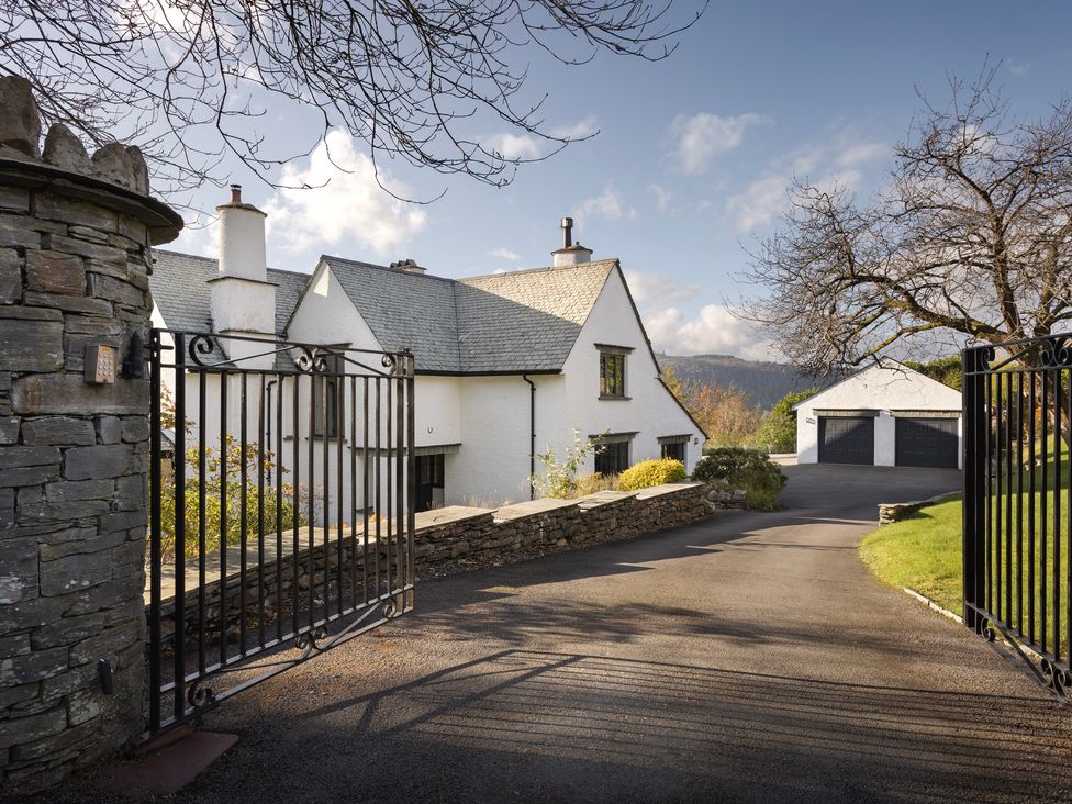 Cherry Trees - Lake District - 1046003 - thumbnail photo 2