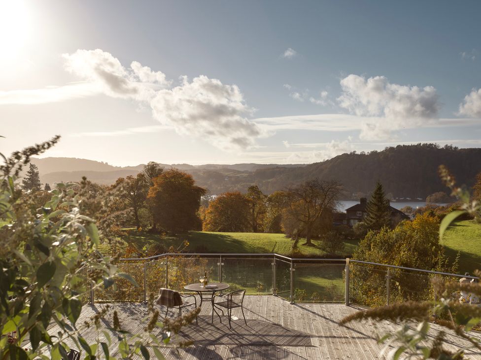 Cherry Trees - Lake District - 1046003 - thumbnail photo 5