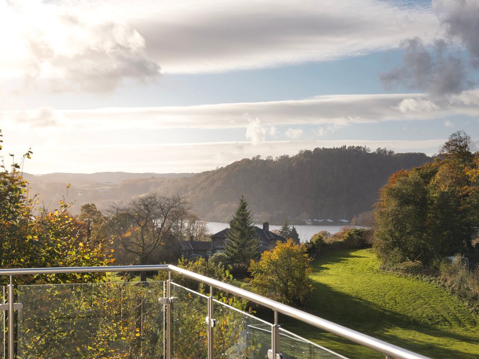 Cherry Trees - Lake District - 1046003 - thumbnail photo 6