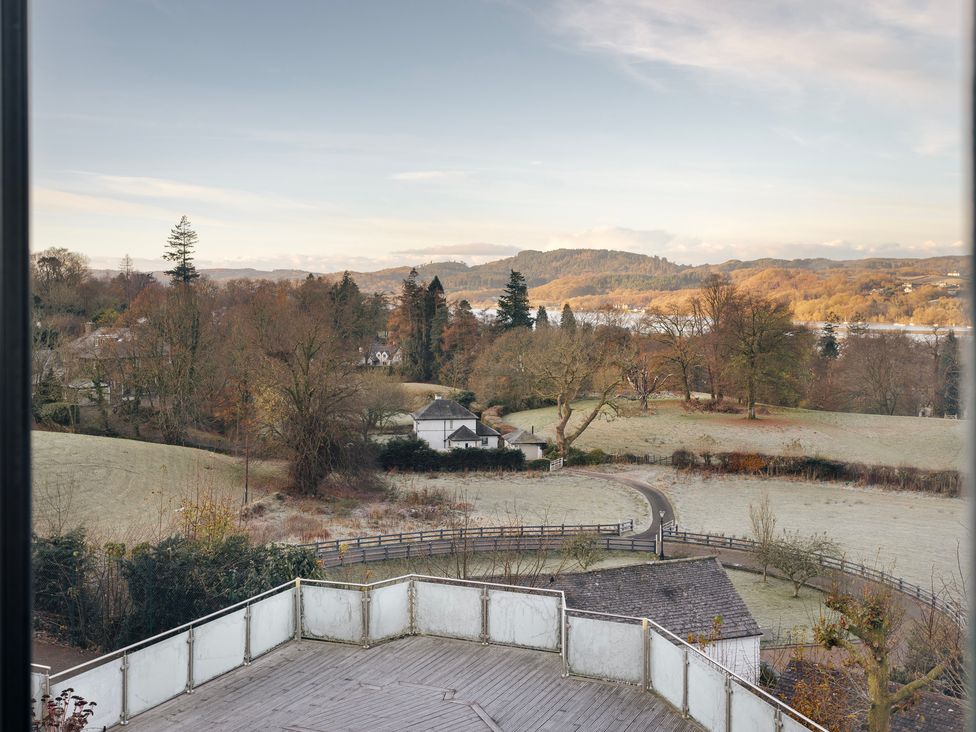 Cherry Trees - Lake District - 1046003 - thumbnail photo 41