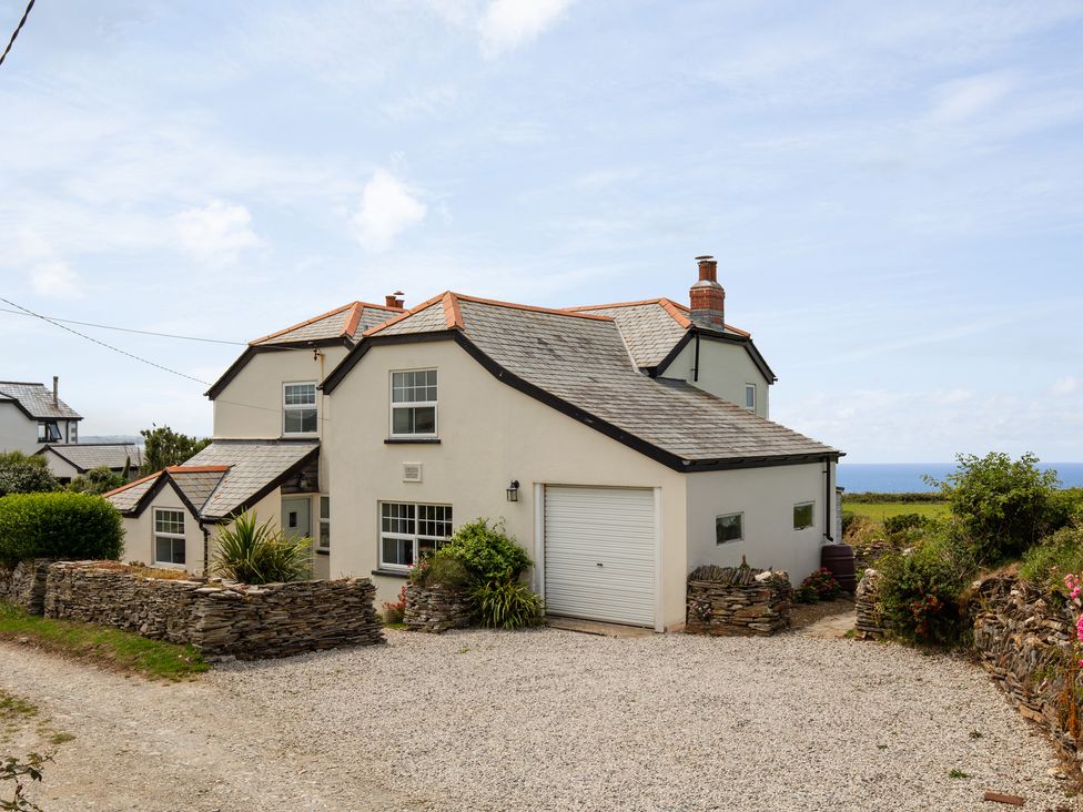 Merlins Cottage - Cornwall - 1048526 - thumbnail photo 49