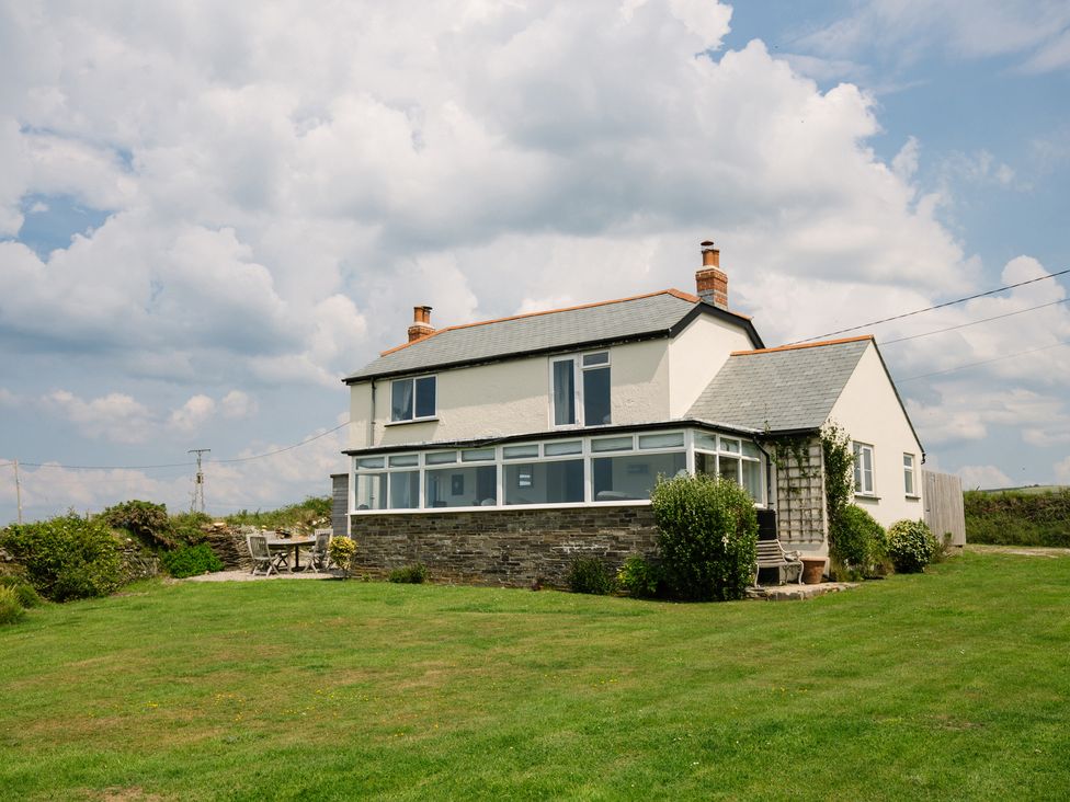 Merlins Cottage - Cornwall - 1048526 - thumbnail photo 52