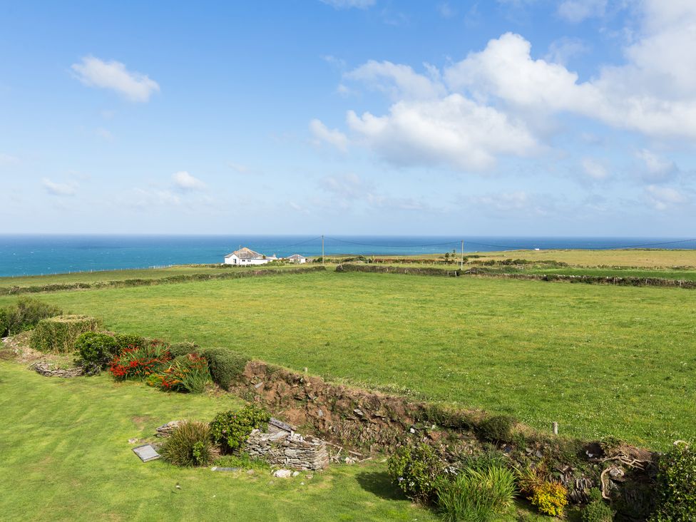 Merlins Cottage - Cornwall - 1048526 - thumbnail photo 55