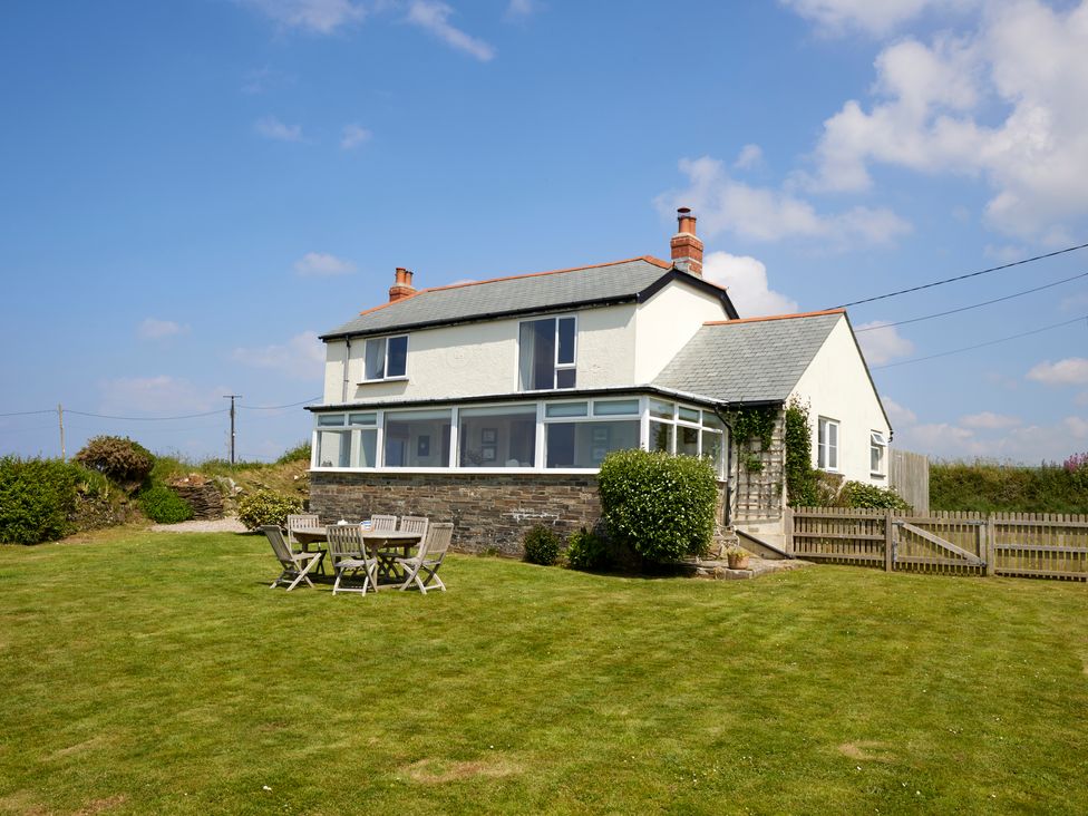 Merlins Cottage - Cornwall - 1048526 - thumbnail photo 47