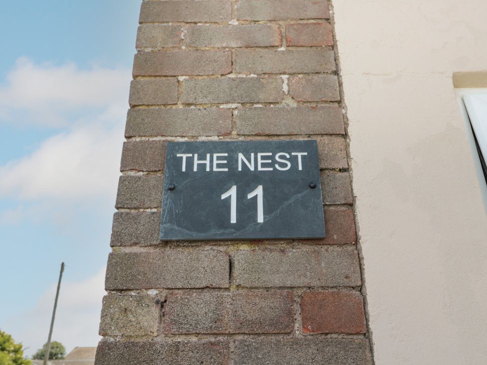The Nest - Northumberland - 1048547 - thumbnail photo 2