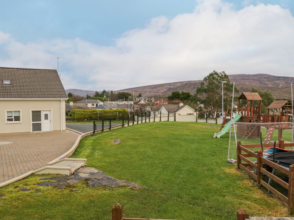 Loughanure Lake View - County Donegal - 1048555 - thumbnail photo 33