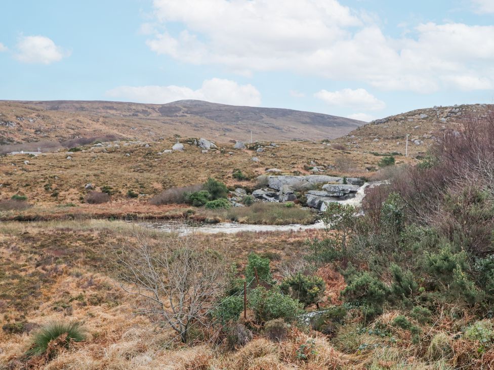 Loughanure Lake View - County Donegal - 1048555 - thumbnail photo 35