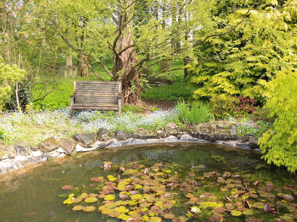 The Garden Lodge - Shropshire - 1048656 - thumbnail photo 20