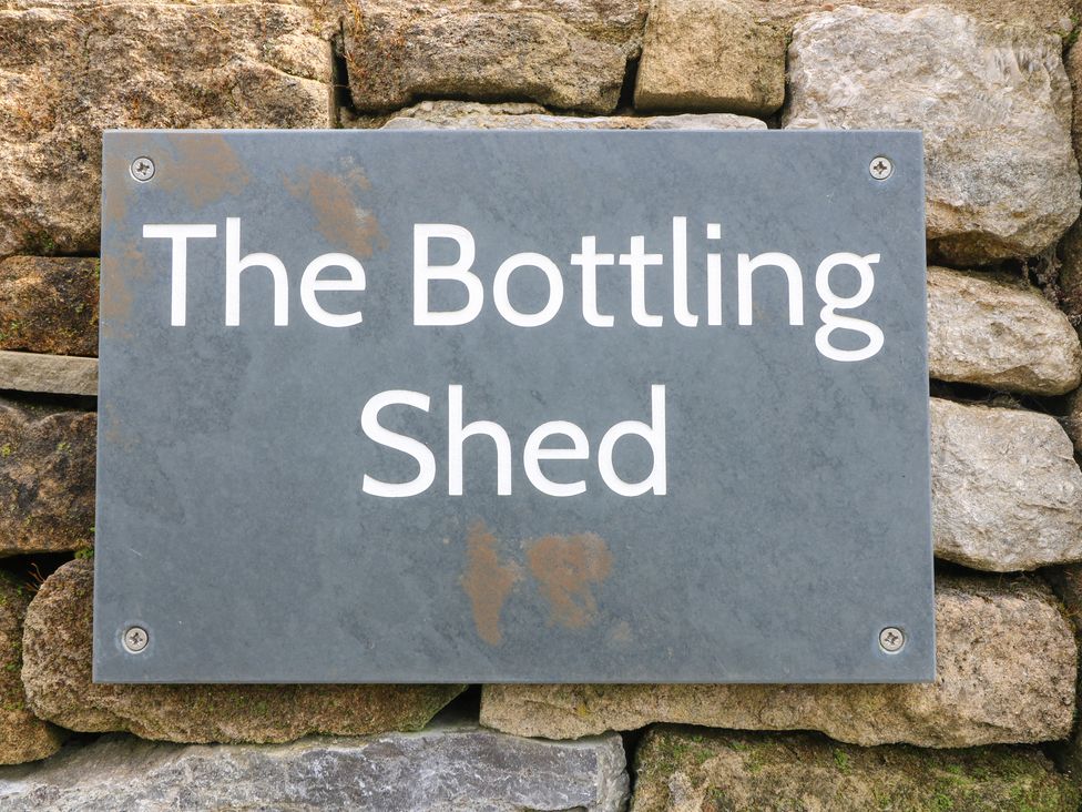 The Bottling Shed - Peak District - 1048671 - thumbnail photo 18