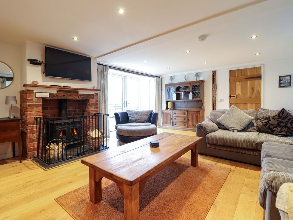 Bwthyn Y Bugail (Shepherd's Cottage - North Wales - 1049341 - thumbnail photo 5