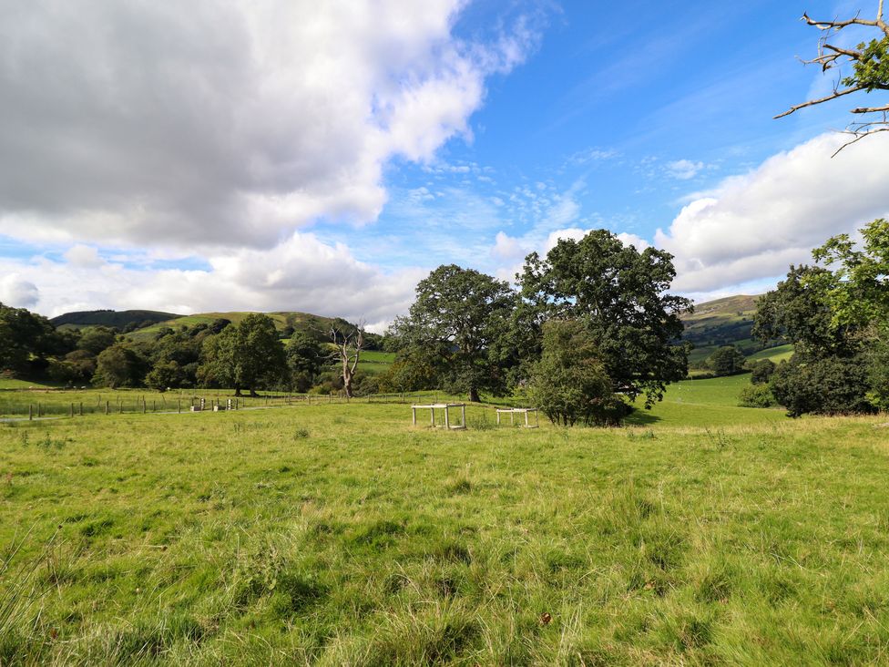 Y Stabl (The Stable - North Wales - 1049348 - thumbnail photo 36