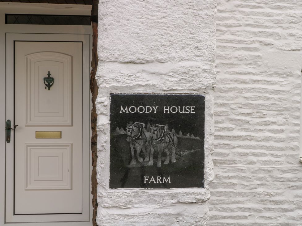 Moody House Farm - Lake District - 1049996 - thumbnail photo 3