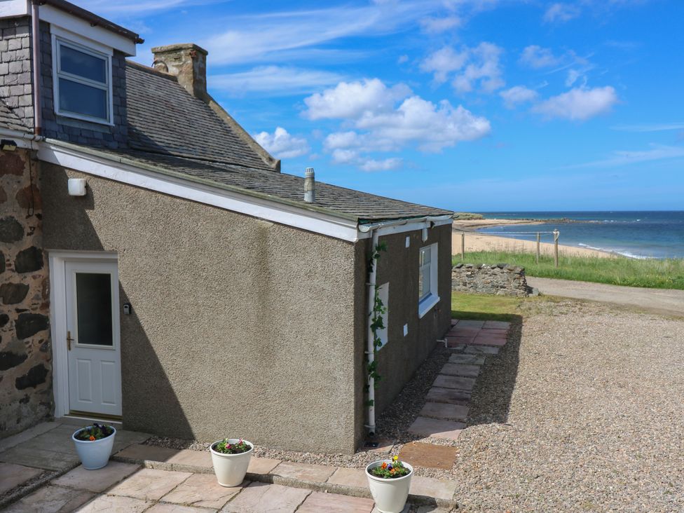 Bella's Beach Cottage - Scottish Lowlands - 1050072 - thumbnail photo 22