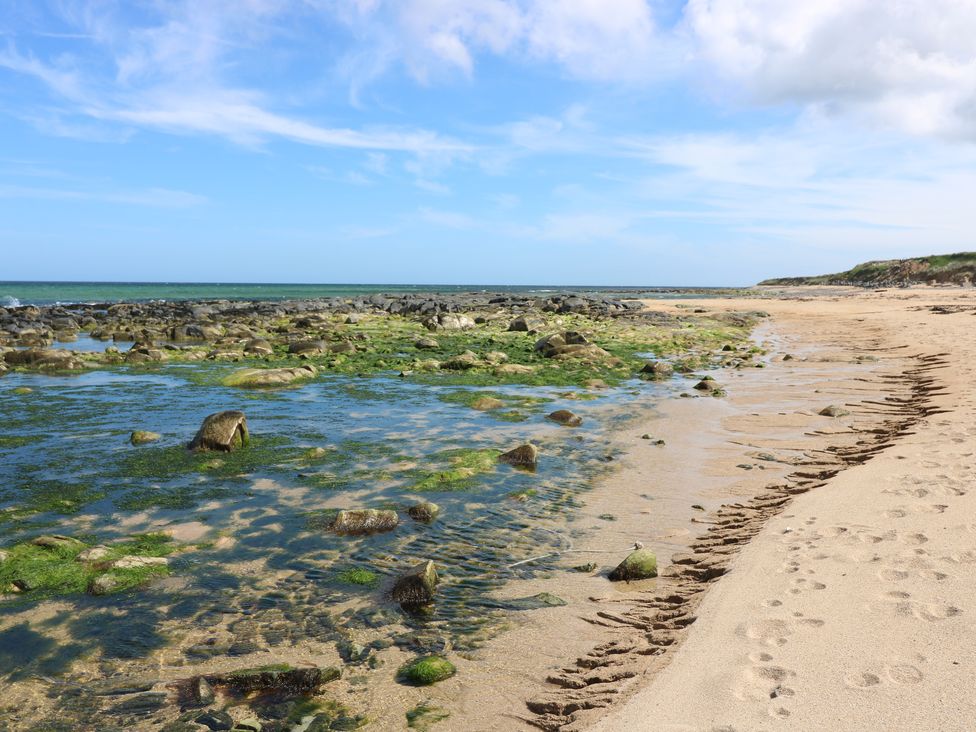 Bella's Beach Cottage - Scottish Lowlands - 1050072 - thumbnail photo 27