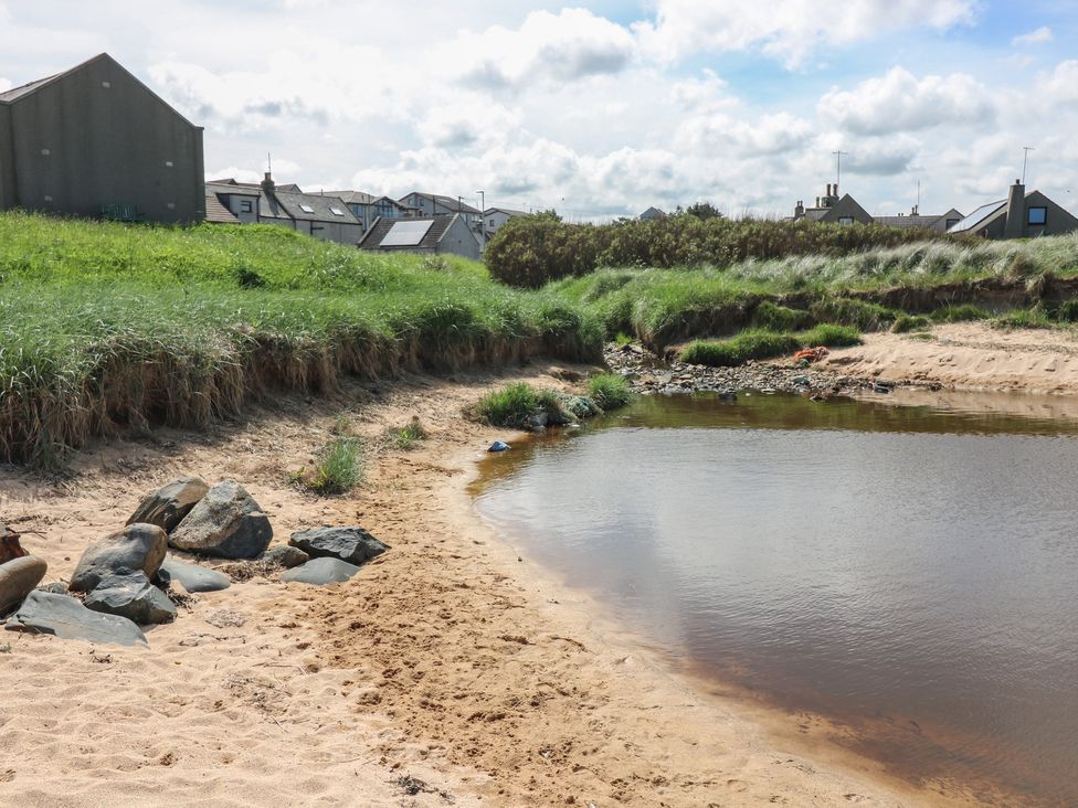 Bella's Beach Cottage - Scottish Lowlands - 1050072 - thumbnail photo 28