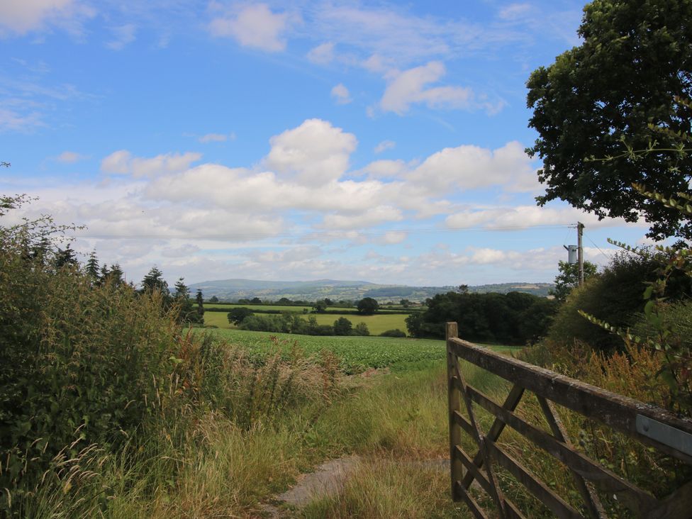 Norton Cottage - Shropshire - 1050151 - thumbnail photo 26